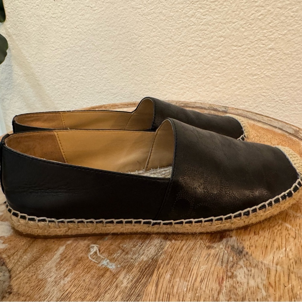 Coach Carly Espadrilles - Picture 3 of 15